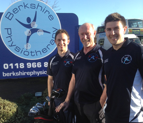 Berkshire Physiotherapy 